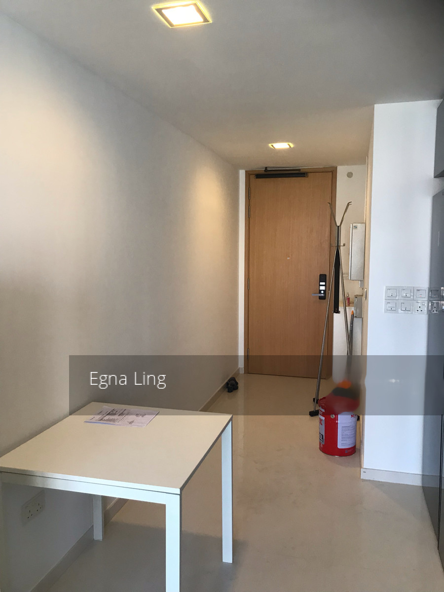 Vivace (D9), Apartment #207088791